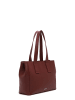 EMILY & NOAH Shopper E&N Ludowika in wine