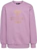 Hummel Hummel Sweatshirt Hmlhella Mädchen in LAVENDER HERB