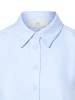 IPURI Bluse Nora in blau - 0007
