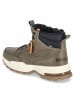 Dockers by Gerli Stiefel mit Warmfutter in khaki
