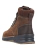 rieker Stiefelette in Braun
