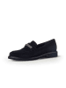 Gabor Fashion Slipper in schwarz