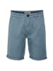 BLEND Shorts in blau