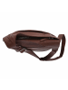 Fräulein Frida Handtasche in brown
