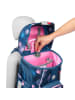 Step by Step Fit Schulranzen-Set 5-teilig in Mermaid Delia
