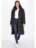 usha BLUE LABEL Coat in black