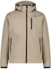 cmp Jacke in beige in beige