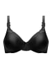 Chantelle Bügel-BH Hedona in Schwarz