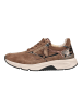 Gabor Sneaker in Whisky