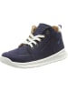 superfit Sneaker für Jungen in dunkel-blau