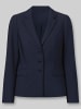 Heine Blazer in marine