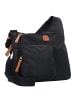 BRIC`s X-Bag Umhängetasche 31 cm schwarz-n