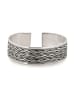 gaya Damen Armband in Silber