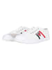 Kawasaki Sneaker Heart in 1002 White