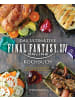 Panini Verlags GmbH Das ultimative Final Fantasy XIV Kochbuch