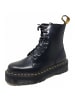 Dr. Martens Schnürstiefel Jadon 2637 in Schwarz