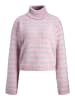 JJXX Strickpullover in Moonlite Mauve