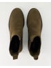 Zahira Klassische Stiefeletten in Grün