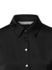 MOSS COPENHAGEN Bluse MSCHViloah Maluca in schwarz