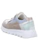 WALDLÄUFER Sneaker für Damen in grau