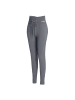YEAZ RUNWAY Leggings in grau