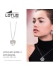 LOTUS silver Anhänger Silber 925 Sterling Silber Baum Halsketten