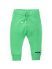 Villervalla Sweathose Basic in gruen