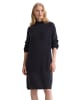 Marc O'Polo DfC Strickkleid loose in deep night blue