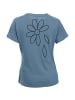 Maul Sport Shirt Ridnaun fresh in Hellblau3554