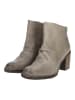 Fly London Stiefelette in Taupe