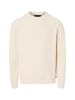Jack & Jones Pullover in ecru - 0001