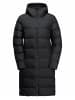 Jack Wolfskin Blouson für Damen in schwarz
