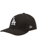 NEW ERA New Era 9FIFTY Los Angeles Dodgers Stretch Snap Cap in Schwarz