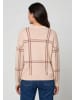 KIANNA Women Sweater in BEIGE