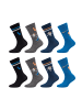 camano Kindersocken ca-soft 8er Pack daphne