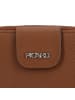 PICARD Highlands 1 Geldbörse Leder 11 cm in cognac