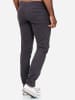 Tazzio Chinohose "19530" - in Anthrazit