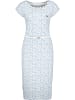 alife and kickin Kleid MelliAK in white