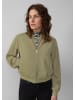 QS Outdoor-Jacke in 7854_olivgrün