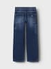 name it Jeans in Dark Blue Denim