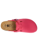Lico Clog "Bioline Clog Soft" in Rot