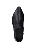 Paul Green Stiefelette in schwarz