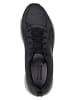 Skechers Sneakers Low MAX CUSHIONING ELITE  in schwarz