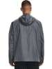 Under Armour Jacke "Stormpr. Cloudst. 2.0" in Grau