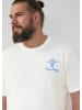s.Oliver T-Shirt in 01D4_weiß