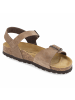 Beliana Sandalette in brown
