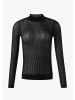 comma Strickpullover in 9999_schwarz