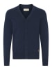 BLEND Strickjacke BHFinex in Blau