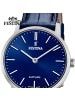 Festina Analog-Armbanduhr Festina Swiss Made blau klein (ca. 29mm)