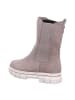 Tamaris Stiefeletten/Boot in beige